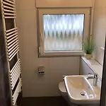 Сasa de vacaciones Freistehendes In 2-reihe Am By Interhome