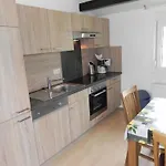 Freistehendes In 2-reihe Am By Interhome Сasa de vacaciones