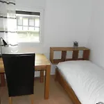 Freistehendes In 2-reihe Am By Interhome * Grosswurden