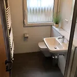 Freistehendes In 2-reihe Am By Interhome * Grosswurden