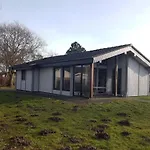 Сasa de vacaciones Freistehendes In 2-reihe Am By Interhome