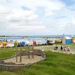 Сasa de vacaciones Freistehendes In 2-reihe Am By Interhome *