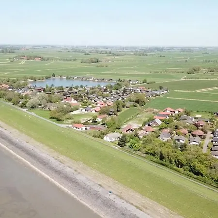 Freistehendes In 2-reihe Am By Interhome *