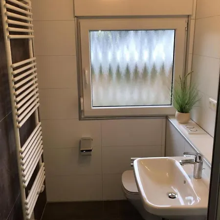 Feriehus Freistehendes In 2-reihe Am By Interhome
