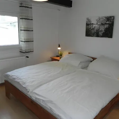 Prázdninový dům Freistehendes In 2-reihe Am By Interhome