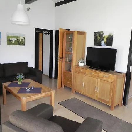 Prázdninový dům Freistehendes In 2-reihe Am By Interhome *
