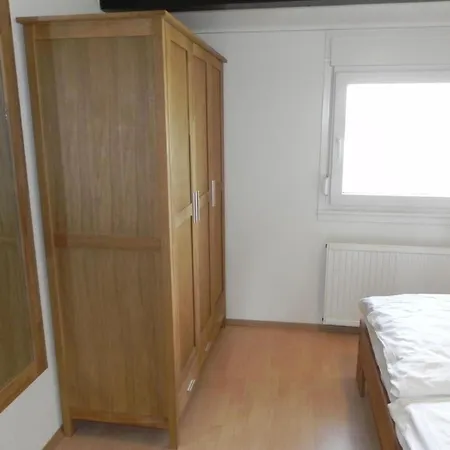 Feriehus Freistehendes In 2-reihe Am By Interhome *