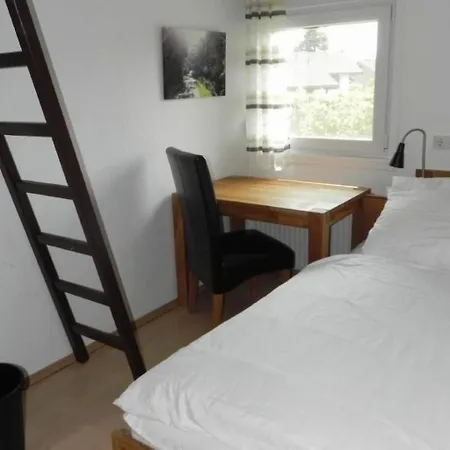 Dom wakacyjny Freistehendes In 2-reihe Am By Interhome Grosswurden