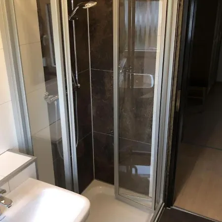 Dom wakacyjny Freistehendes In 2-reihe Am By Interhome *