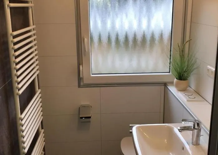Prázdninový dům Freistehendes In 2-reihe Am By Interhome