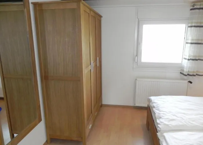 Prázdninový dům Freistehendes In 2-reihe Am By Interhome *