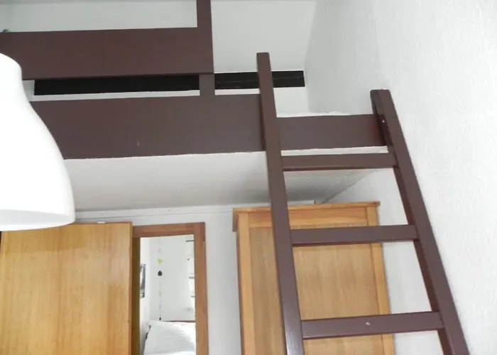 Сasa de vacaciones Freistehendes In 2-reihe Am By Interhome Grosswurden