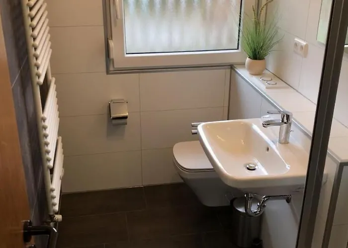 Freistehendes In 2-reihe Am By Interhome * Grosswurden