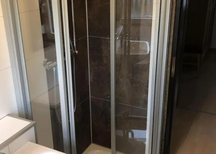 Сasa de vacaciones Freistehendes In 2-reihe Am By Interhome *