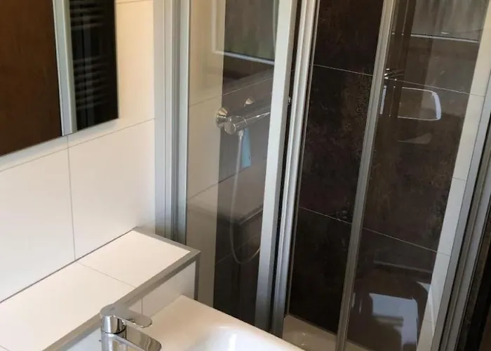 Prázdninový dům Freistehendes In 2-reihe Am By Interhome
